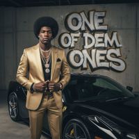 Winman - One of Dem Ones