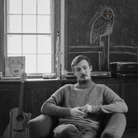 Norwood - Blues to Summon an Owl (Explicit)