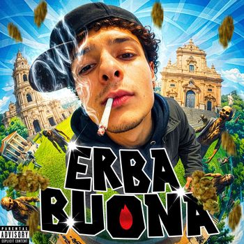 Owl - Erba Buona (Explicit)