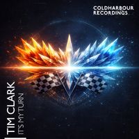 Tim Clark - It’s My Turn