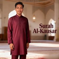 Ruslan - Surah Al-Kausar