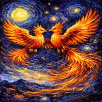 Firebird - Soulmate (Explicit)