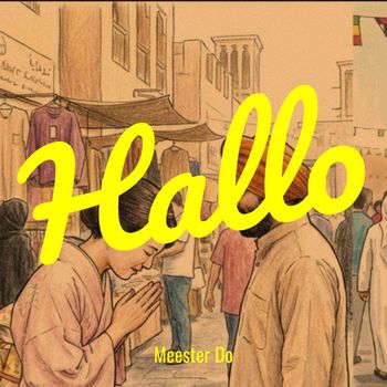Meester Do - Hallo