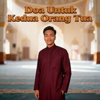 Ruslan - Doa Untuk Kedua Orang Tua