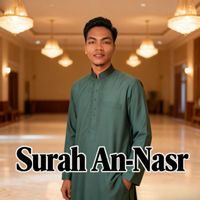 Ruslan - Surah An-Nasr