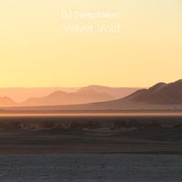 Dj Sleeptalker - Velvet void