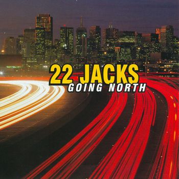 22 Jacks - Going North