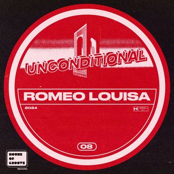 Romeo Louisa - Unconditional