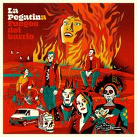 La Pegatina - Fuegos del barrio