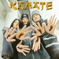 KARATE - สหบาทา