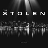 Maximo Mayorga - The Stolen