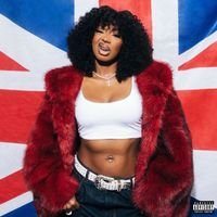Ms Banks - SOUTH LDN LOVER GIRL (NO SKIT [Explicit])