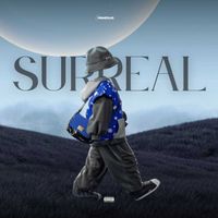 Lessa - Surreal (Explicit)