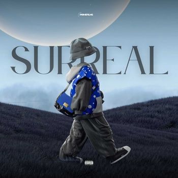 Lessa - Surreal (Explicit)