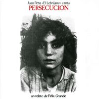 El Lebrijano - Persecución