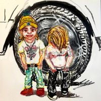 LoLo - OU OU OU (Explicit)