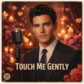 Kevin Summersby - Touch Me Gently