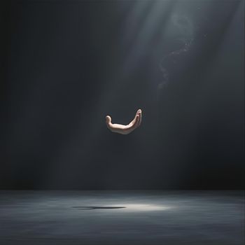 NoFace - Empty Hands