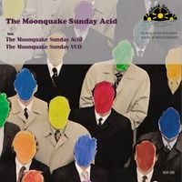 The Moonquake - Sunday Acid