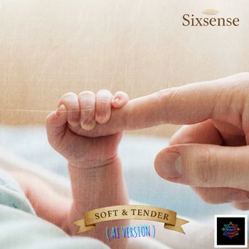 Sixsense - Soft & Tender (AI Version)