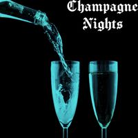 Parle - Lucciano - Champagne Nights (Country Club)