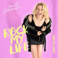 Jeanette Biedermann - Rock My Life (Heart Version)