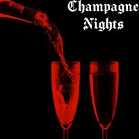Parle - Lucciano - Champagne Nights (UKG)