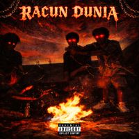 yvonne - Racun Dunia (Explicit)