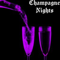 Parle - Lucciano - Champagne Nights (Tech House)