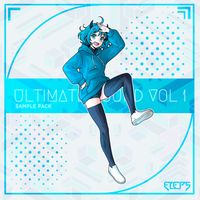 ELEPS - Ultimate Sound, Vol. 1 - Sample Pack Demo