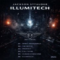 Jackson Sttauder - Illumitech