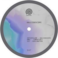 Interpolarm - Kaleidoscope