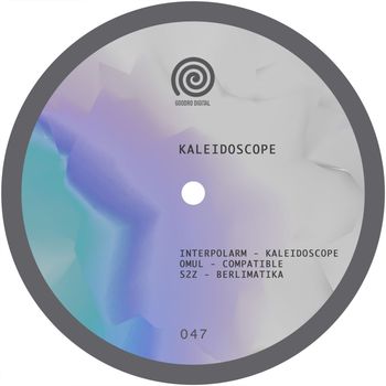 Interpolarm - Kaleidoscope