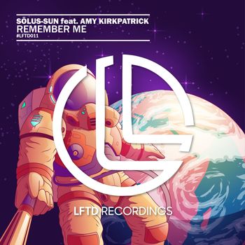 Sölus-Sun - Remember Me (rozzo Remix)