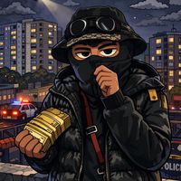 BANDIDO - Historia$ (Explicit)