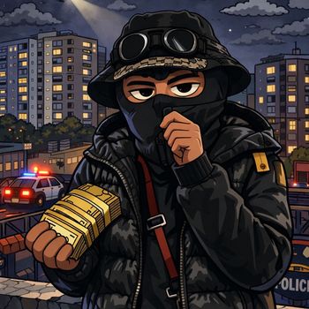 BANDIDO - Historia$ (Explicit)