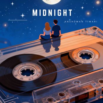 Anshuman Tiwari - Midnight