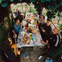 Serko - cuando me hablabas de ti