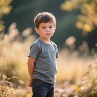 Rodrigo jesus - Deus é fiel