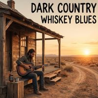Cain Reed - Dark Country Whiskey Blues