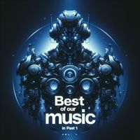 MARK HAMILTON - Best of Our Music in Past, Vol. 1