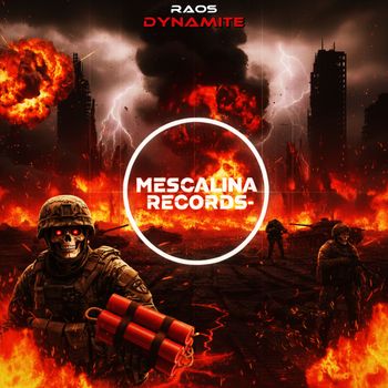 Raos - Dynamite