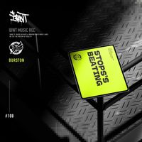 BURSTON - Stop’s Beating EP