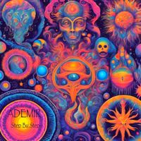 Ademir - Step by Step (Original Mix)