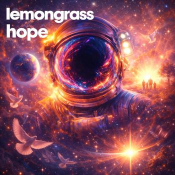 Lemongrass - Hope