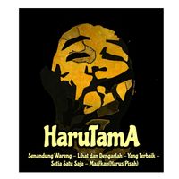 HaruTamA - Yang Terbaik