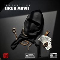 Teck Treyz - Like A Movie (Explicit)
