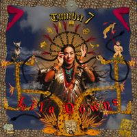 Lila Downs - Tumba 7
