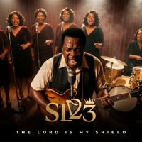 SL23 - The Lord Is My Shield