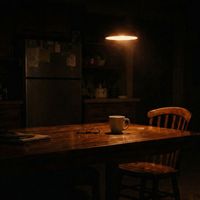 Scotty - The Light That Guides Me